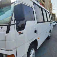 مینی بوس هیوندا ۹۰