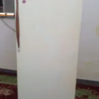 فریزر نیمه برفکی نیاز به گاز گیری دارد