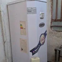 آبگرمکن مخزنی 85لیتری|آبگرمکن، پکیج، شوفاژ|رامشیر, |دیوار