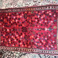 قالیچه دست بافت