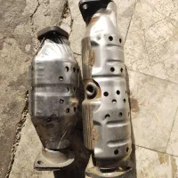 تعمیر و تعویض کاتالیزور انواع خودرو|قطعات یدکی و لوازم جانبی|تبریز, |دیوار