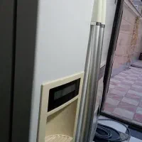 یخچال خارجی (به دلیل مهاجرت)|یخچال و فریزر|اهر, |دیوار