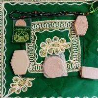 جانمازی|کلکسیون اشیاء عتیقه|تهران, نصرت|دیوار