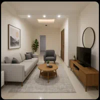 100 متر دربست دوطبقه، بازسازی‌شده