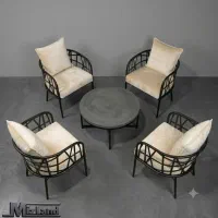 ست صندلی مدل Honora Code 826