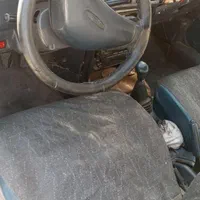 تویوتا کرولاسفید مدل ۱۹۹۱ معاوضه با ژنراتور جوش|خودرو سواری و وانت|مشهد, فرودگاه|دیوار