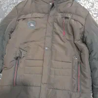 کاپشن مردانه نونو