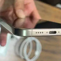 iPhone 16 promax|موبایل|مشهد, شیرودی|دیوار