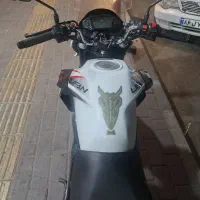 فروش موتور سیکلت لیفان