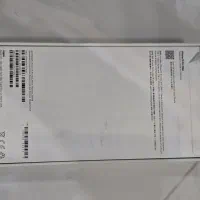 آیفون ۱۵ پرومکس ۲۵۶ مشکی آکبند