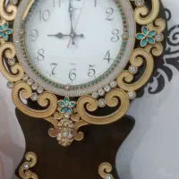 ساعت دیواری