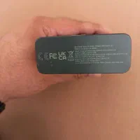 پاوربانک سامسونگ اصلی|لوازم جانبی موبایل و تبلت|کرمان, |دیوار