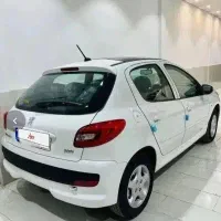 207 tu5ارتقا یافته خشک