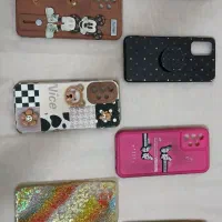 قاب سامسونگ A32