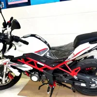 در حد خشک بنلی نیو فیس|موتورسیکلت|بروجرد, |دیوار