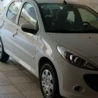 پژو۲۰۷سقف فلز ۱۴۰۴...۲۰۷فلز۴۰۴