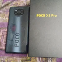 poco X3 pro