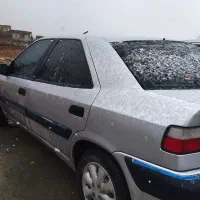 زانتیا مدل 85|خودرو سواری و وانت|ارومیه, |دیوار