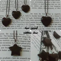 سنگ آبسدین سیاه