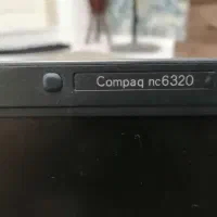 لب تاب HP 6320|رایانه همراه|تهران, خواجه نظام الملک|دیوار