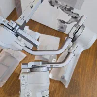 Dji rs4 mini|دوربین عکاسی و فیلم‌برداری|تهران, پونک|دیوار