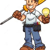 خدمات برق خانگی و صنعتی -برقکار