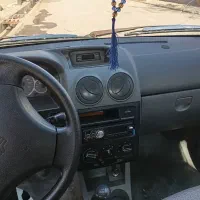 پراید ۱۳۲مدل۹۰ فوری|خودرو سواری و وانت|ساوه, |دیوار