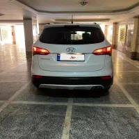 سانتافه 2015|خودرو سواری و وانت|تهران, استخر|دیوار