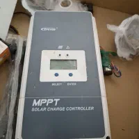 اینورتر تمام سینوسی ۲۴ ولت کارسپا ، کنترل شارژر|سایر لوازم برقی|آبدانان, |دیوار