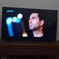 سامسونگ bu8000 ۵۵ اینچ led