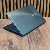 ASUS ZENBOOK UX425 EA سبک ترین لپتاپ جهان|رایانه همراه|مشهد, کوه سنگی|دیوار