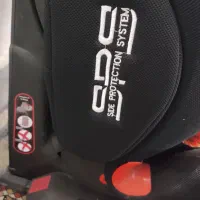 صندلی ماشین کودک (زویه) که بهترین برند بازاره|تخت و صندلی بچه|همدان, |دیوار