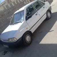 پراید مدل ۸۷ شاسی پلمپ