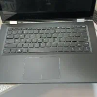 لپ تاپ Lenovo Yoga 510 لمسی با گرافیک 2 گیگ|رایانه همراه|رشت, بازار|دیوار