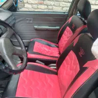 ماشین پراید|خودرو سواری و وانت|فراغی, |دیوار