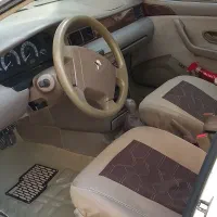 سمند lx مدل 95 بدون رنگ|خودرو سواری و وانت|تبریز, |دیوار