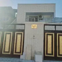 درب ورودی ساختمان کد 1680