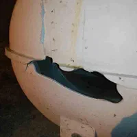 تعمیر تانکر ،مخزن آب ب صورت سیار در محل|خدمات پیشه و مهارت|چابهار, |دیوار