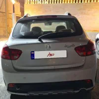 کوئیک gxl مدل ۴۰۳ در حد خشک|خودرو سواری و وانت|صدرا-فارس, فاز ۱|دیوار