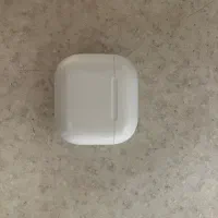 ایرپاد اپل مدل airpods 4 نویز کنسلینگ|لوازم جانبی موبایل و تبلت|تهران, شهر زیبا|دیوار