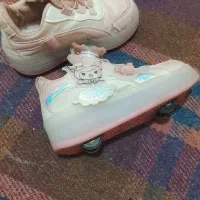 کفش اسکتی|کیف، کفش، کمربند|بندر کنگان, |دیوار