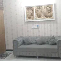 ۷۷مترآپارتمان/۲خواب/خوش نقشه/فول بازسازی/خ شهدا|فروش آپارتمان|رودسر, |دیوار
