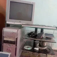 کامپیوتر سالم