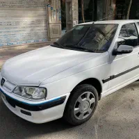 پژو پارس موتور جدید XU7P (سفارشی)، مدل ۱۴۰۲|خودرو سواری و وانت|باقرشهر, |دیوار