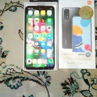 گوشی موبایل نت 11 شیامی|موبایل|فولادشهر, A2|دیوار