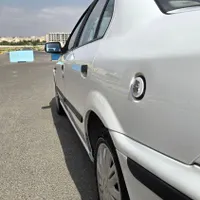 سمند LX EF7 دوگانه کارخانه مدل 96|خودرو سواری و وانت|تبریز, |دیوار