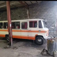 مینی بوس بنز ۵۶