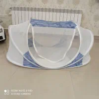 پشه بند