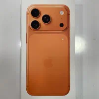 فروش گوشی ایفون ۱۷ پرو ( iphone 17 pro )