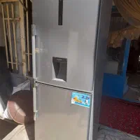 یخچال وفریزر جنرال در حد نو